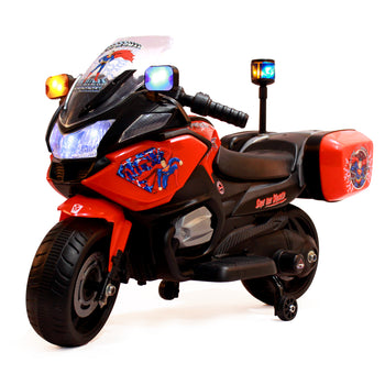 Superman 2W Kids Bike