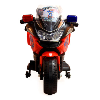 Superman 2W Kids Bike