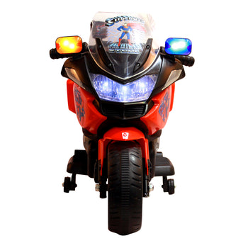 Superman 2W Kids Bike