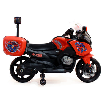 Superman 2W Kids Bike