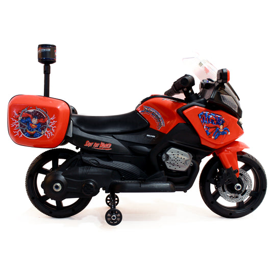 Superman 2W Kids Bike