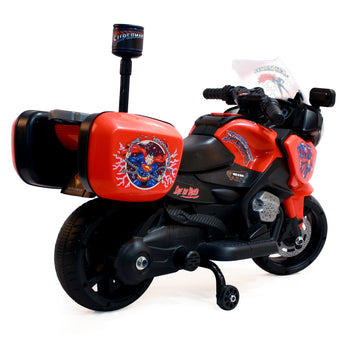 Superman 2W Kids Bike