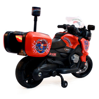 Superman 2W Kids Bike