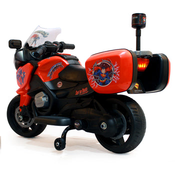 Superman 2W Kids Bike