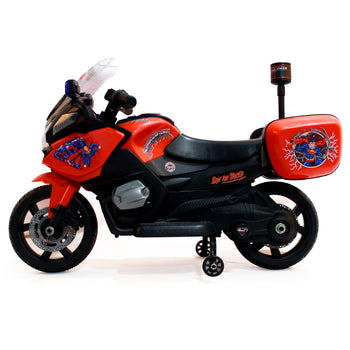 Superman 2W Kids Bike