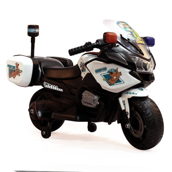 Scooby-Doo 2W Kids Bike