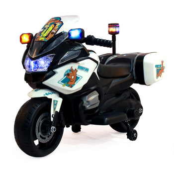 Scooby-Doo 2W Kids Bike