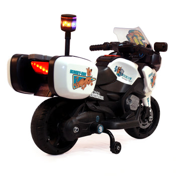 Scooby-Doo 2W Kids Bike