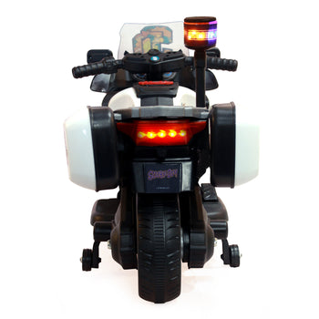 Scooby-Doo 2W Kids Bike