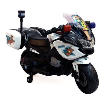 Scooby-Doo 2W Kids Bike