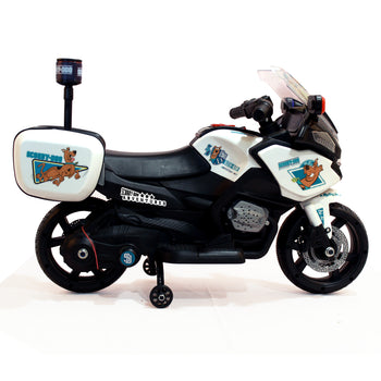 Scooby-Doo 2W Kids Bike