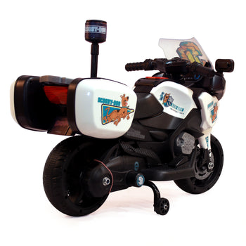 Scooby-Doo 2W Kids Bike