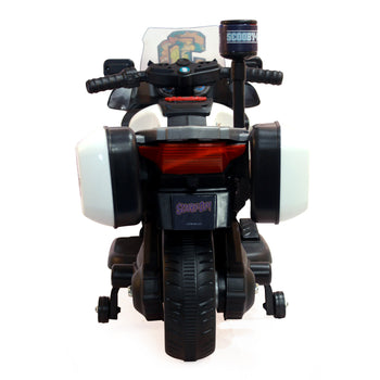 Scooby-Doo 2W Kids Bike
