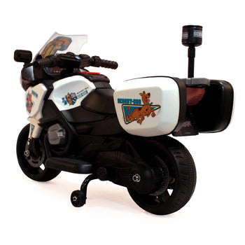 Scooby-Doo 2W Kids Bike