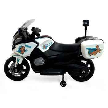 Scooby-Doo 2W Kids Bike