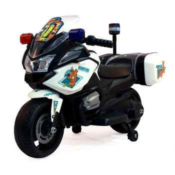 Scooby-Doo 2W Kids Bike