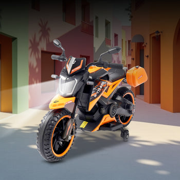 X Trail 2W Bike