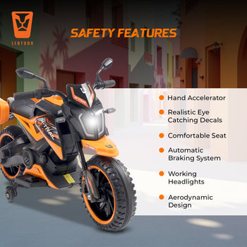 X Trail 2W Bike