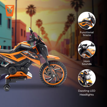 X Trail 2W Bike