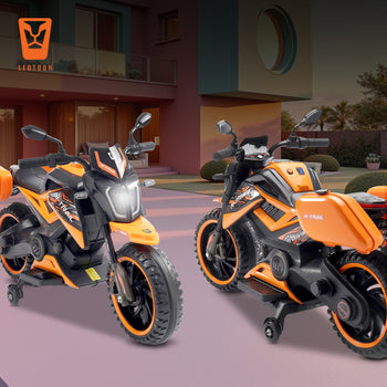 X Trail 2W Bike