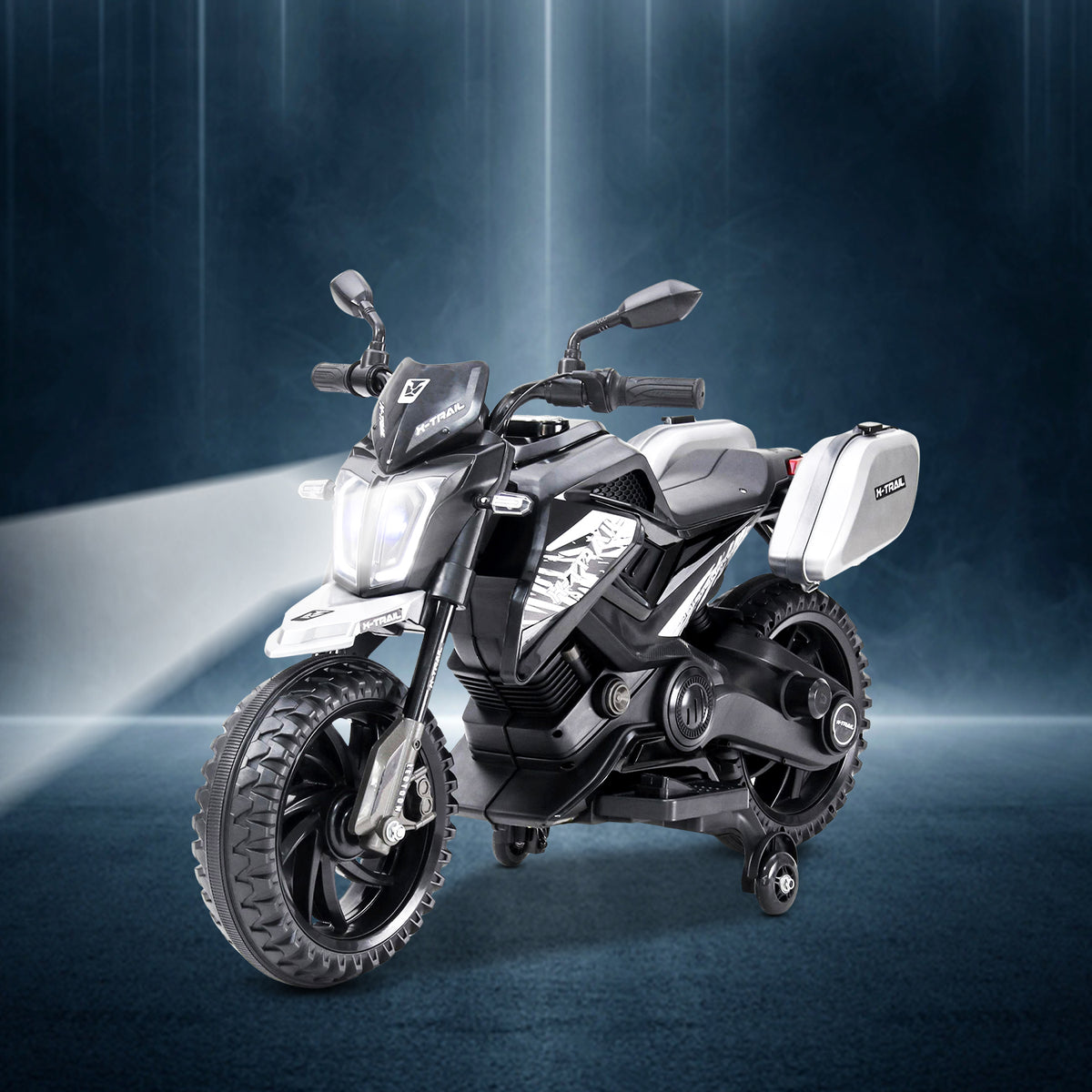 X Trail 2W Bike