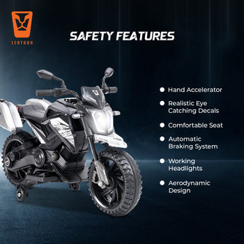 X Trail 2W Bike