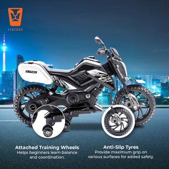 X Trail 2W Bike