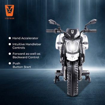 X Trail 2W Bike