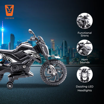 X Trail 2W Bike
