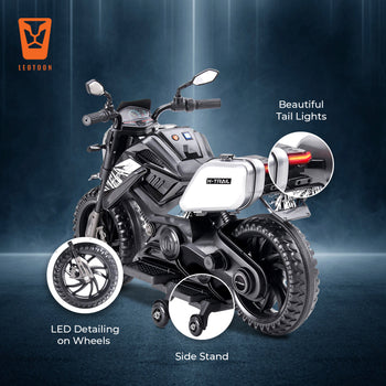X Trail 2W Bike
