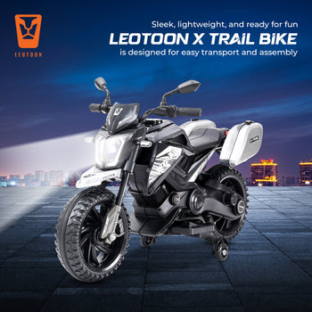 X Trail 2W Bike