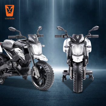 X Trail 2W Bike