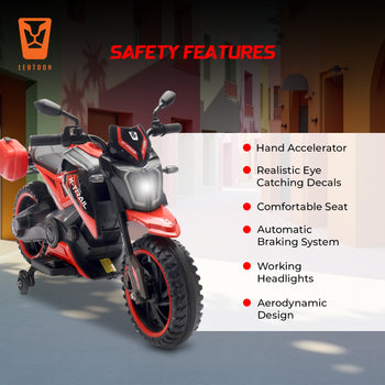 X Trail 2W Bike