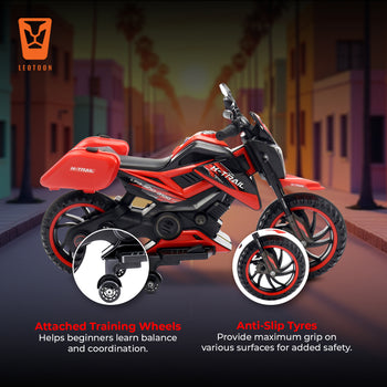 X Trail 2W Bike