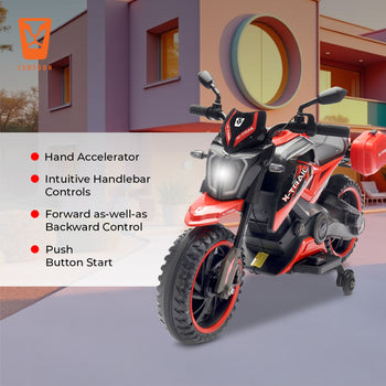 X Trail 2W Bike