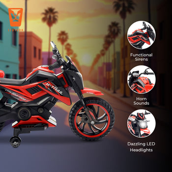 X Trail 2W Bike