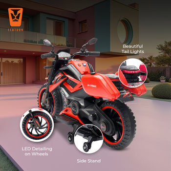 X Trail 2W Bike
