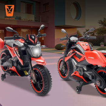 X Trail 2W Bike
