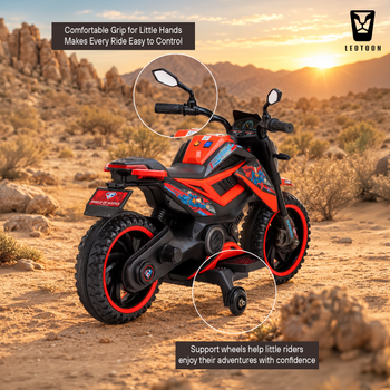 X Trail Superman 2W Bike