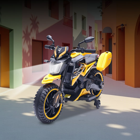 X Trail 2W Bike