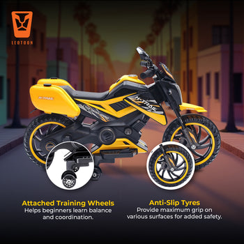 X Trail 2W Bike