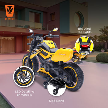 X Trail 2W Bike