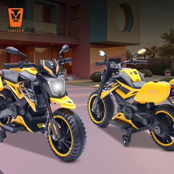 X Trail 2W Bike
