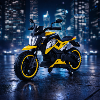X Trail 2W Bike