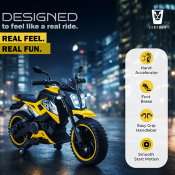 X Trail 2W Bike