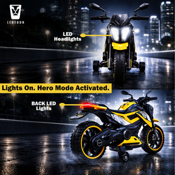 X Trail 2W Bike