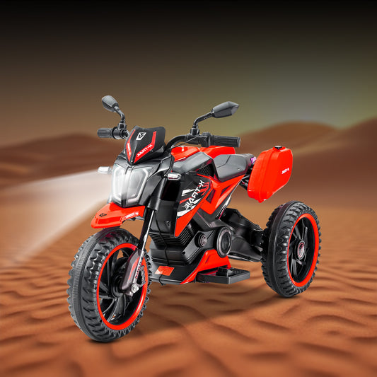 X Trail 3W Bike
