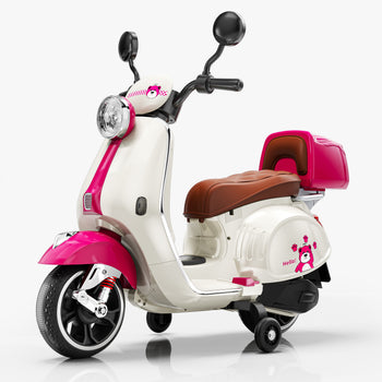 Princess Girls Bike