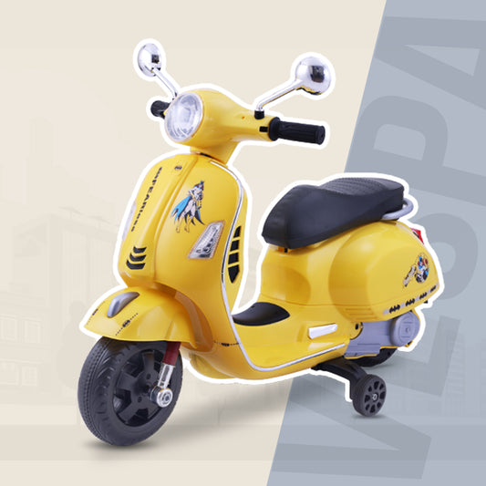 Bat Woman Girls Scooter