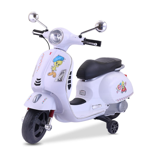Looney Tunes Girls Scooter